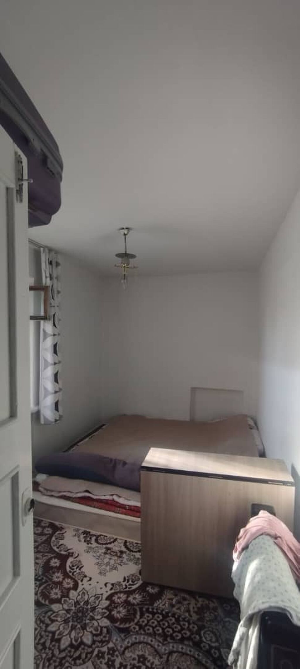 2 комнаты, 42 м², 3 этаж: фото 8