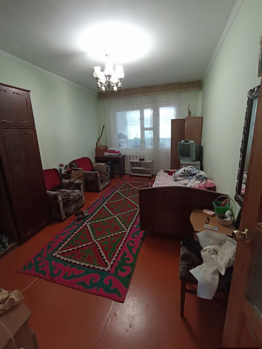 Продам 2 эт. дом участком 9 сот. мкр. Учкун. ул: фото 5