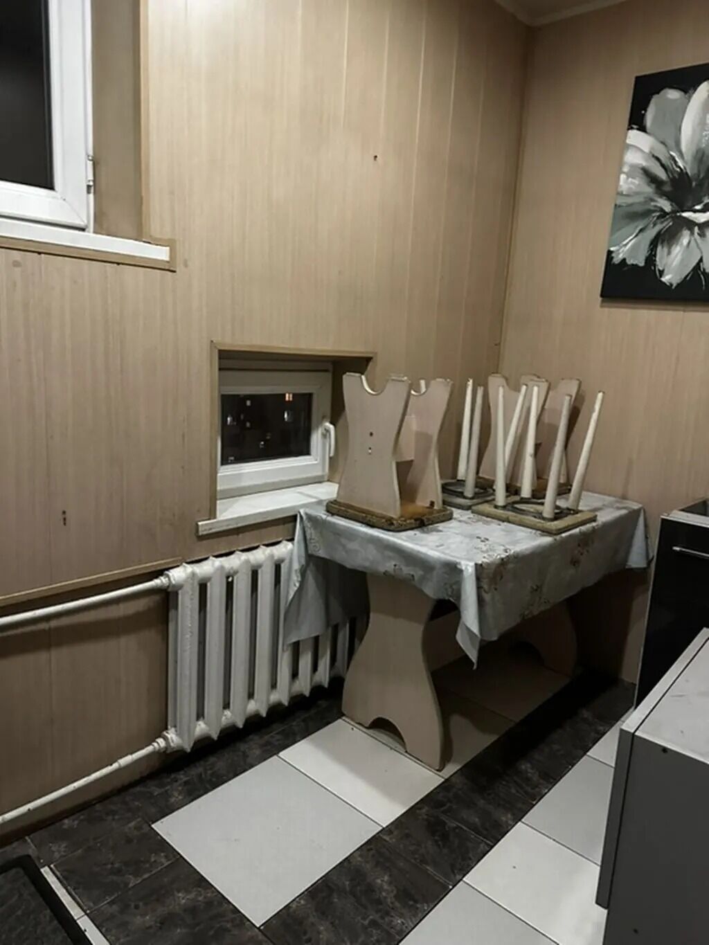 Сдам 2-комнатную квартиру в мкр. Тунгуч: фото 6