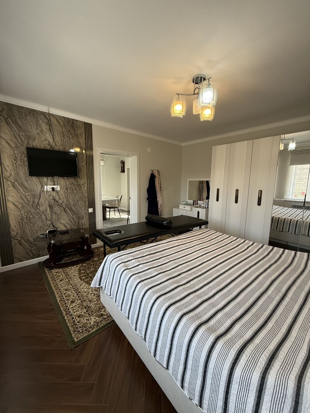Продам дом 90 м², 5 комнат, 6.5 соток, Бишкек: фото 3
