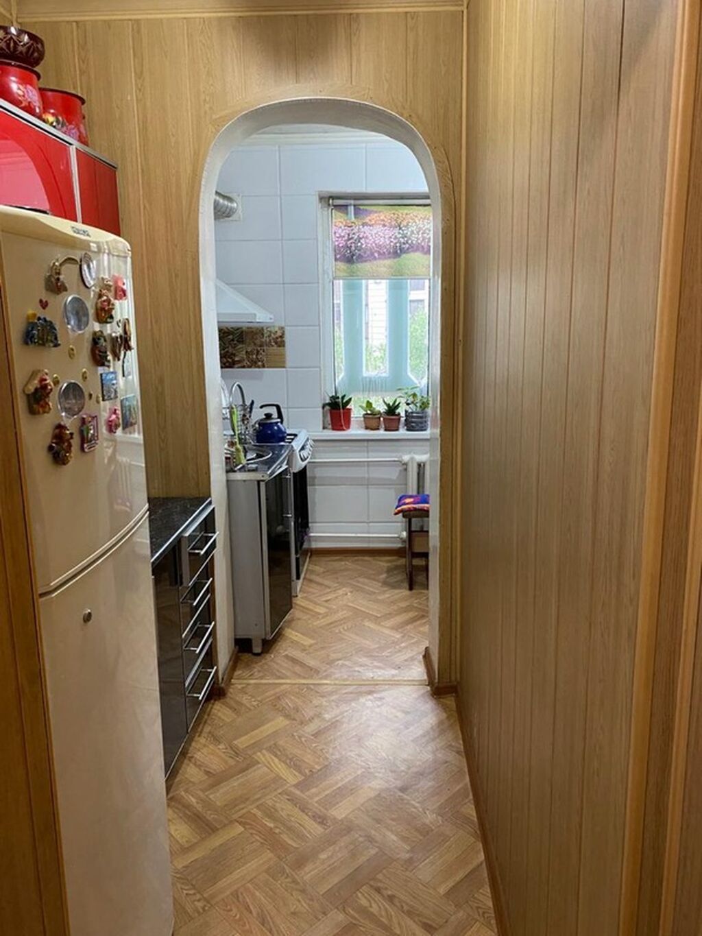 Продам 4-комнатную квартиру 80 м², район Асанбай: фото 8