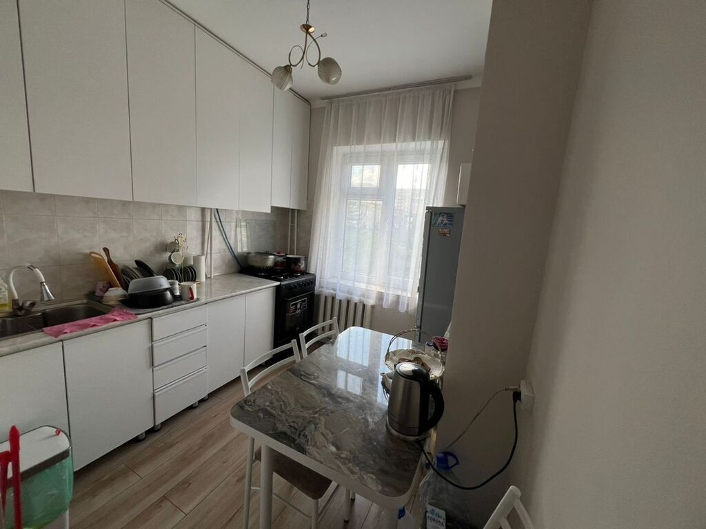 Сдам 3-комнатную квартиру в центре, с мебелью: фото 6