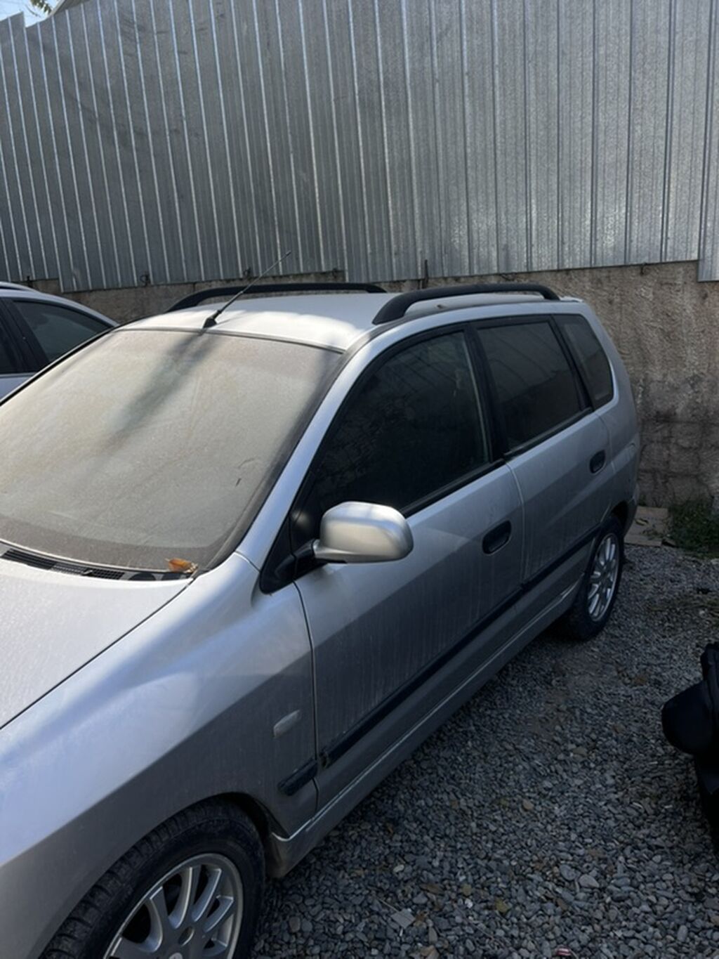 Mitsubishi Space Star: 2002 г., Универсал: фото 4