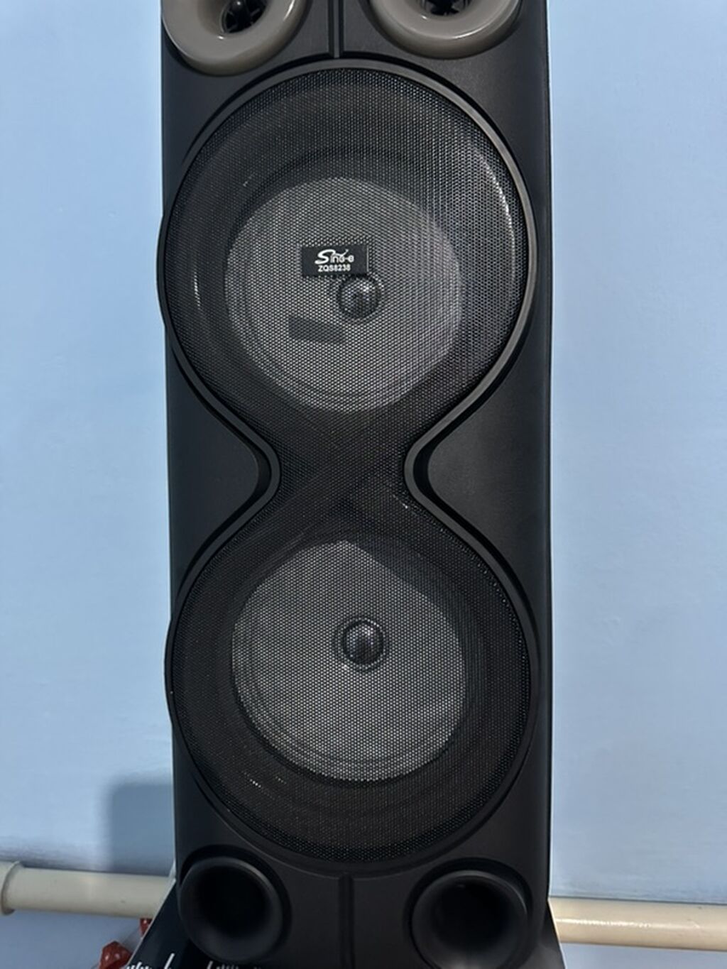 Портативная акустическая система Sing-e ZQS8238 (Multi‑Media Speaker): фото 5