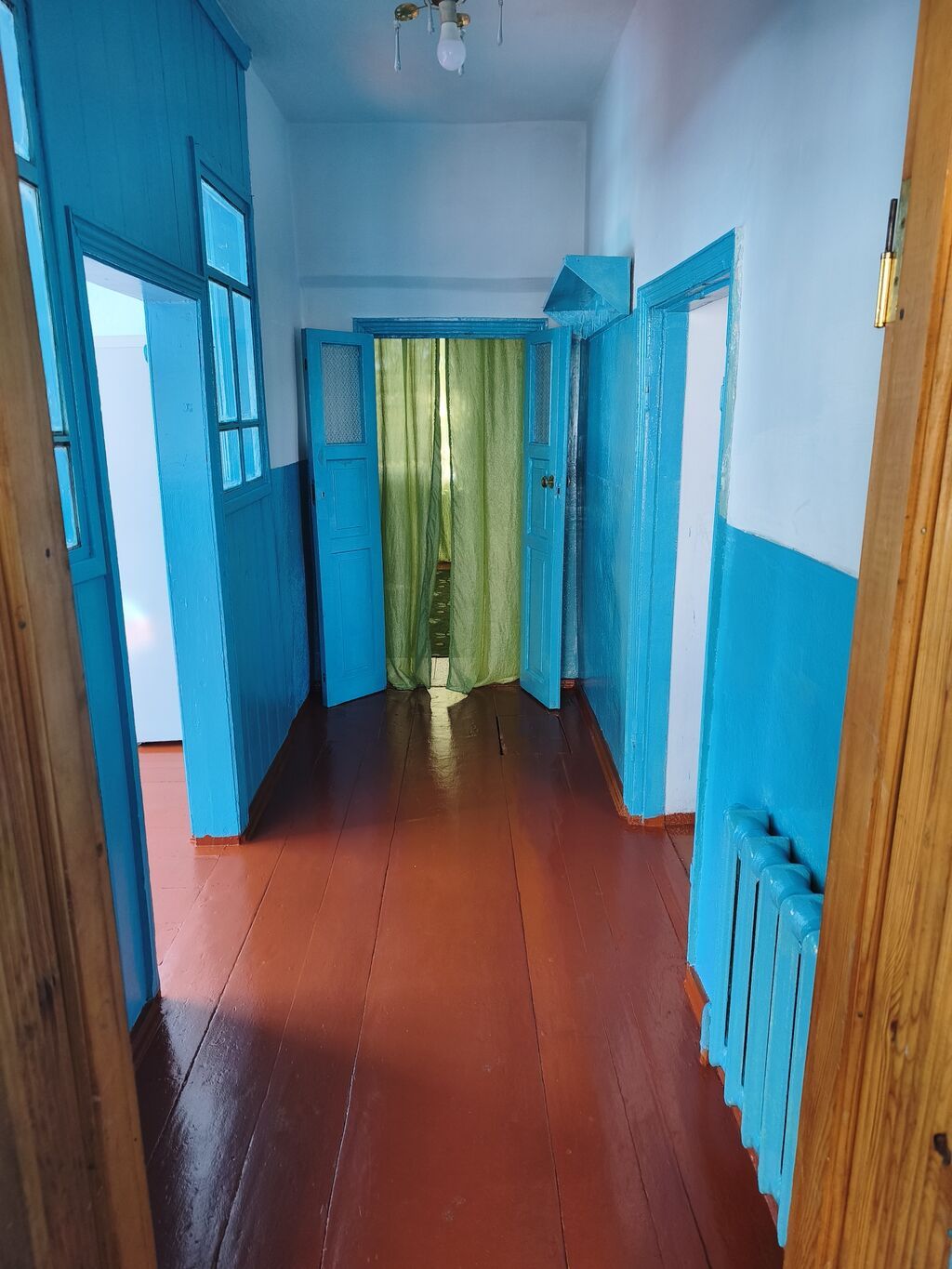 4 комнаты, 60 м², 7 соток, Каракол, Собственник: фото 6