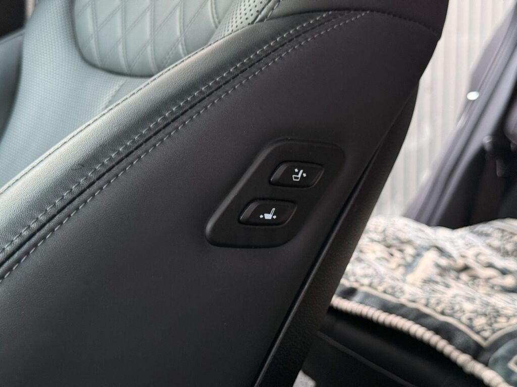 Hyundai Santa Fe: 2022 г., 2.2 л, Автомат, Дизель, Кроссовер: фото 8