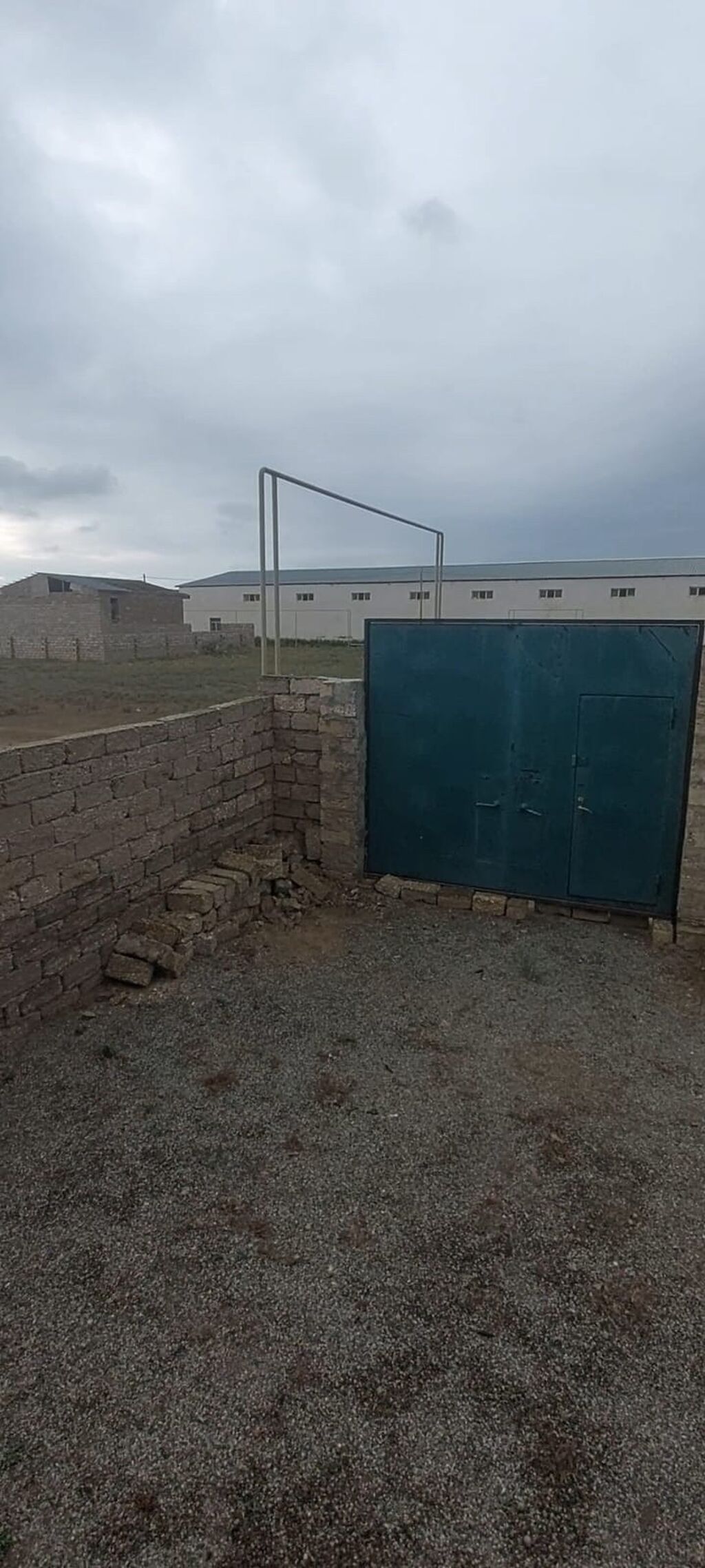 Binə 3 otaqlı, 100 kv. m, Kredit yoxdur, Orta təmir