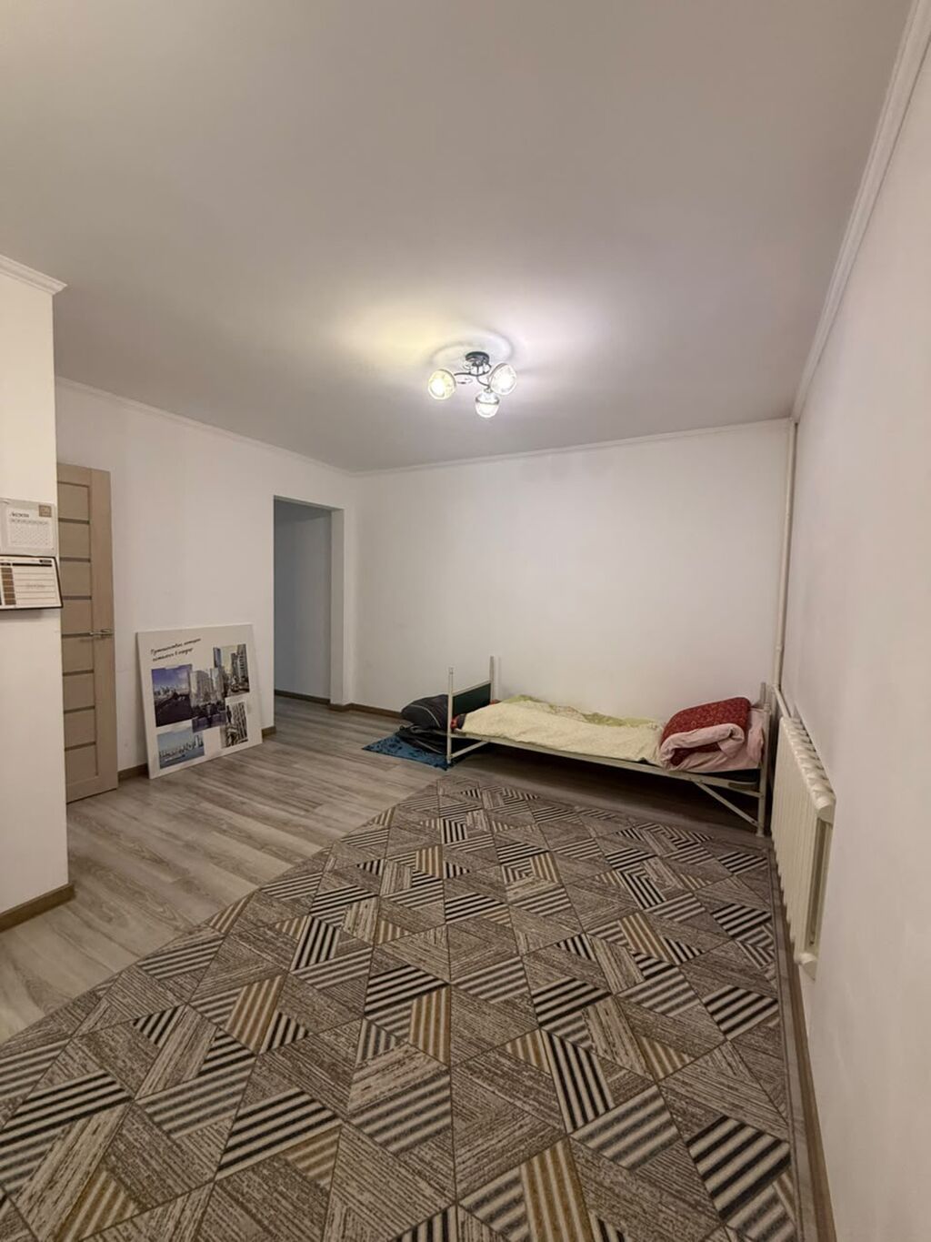 1 комната, 30 м², 1 этаж: фото 4