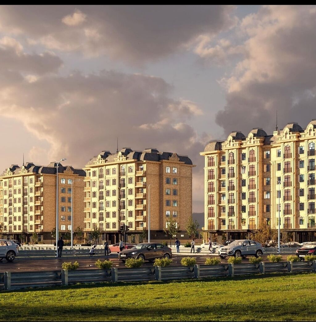 Купить Квартиру В Челябинске 3 Комнатную Элитную