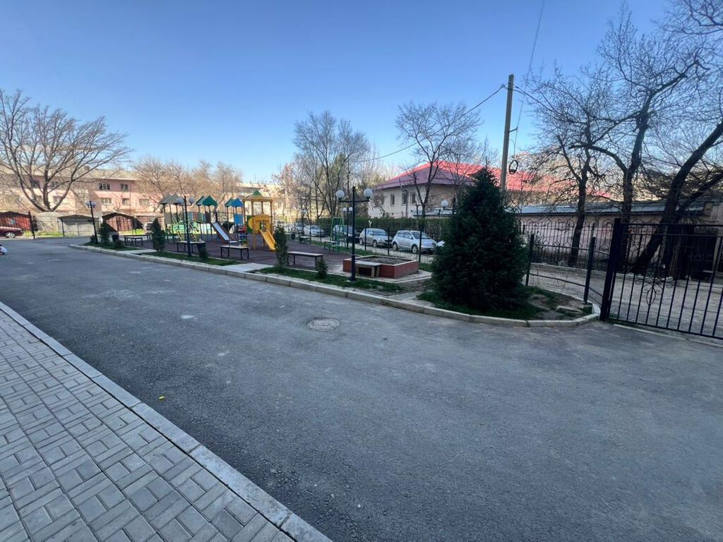 1 комната, 33 м², Элитка, 10 этаж, Евроремонт — фото 8
