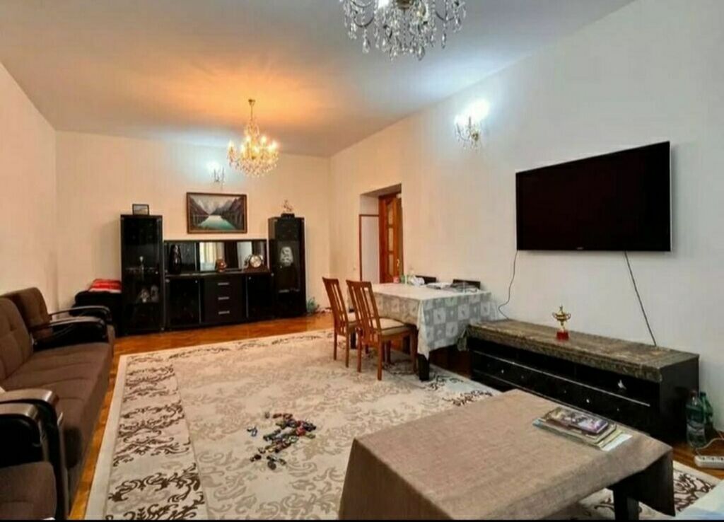 350 м², 6 комнат, Вефа ТЦ, Можно с животными: фото 2