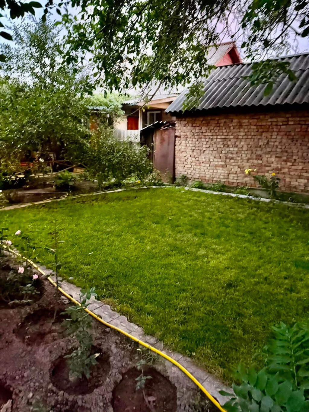 Продаётся идеальный для жилья участок с домом в районе Комунарова!: фото 3
