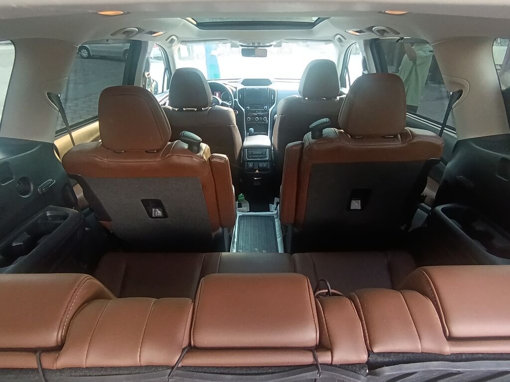 Subaru Ascent: 2020 г., 2.4 л, Автомат, Кроссовер: фото 8