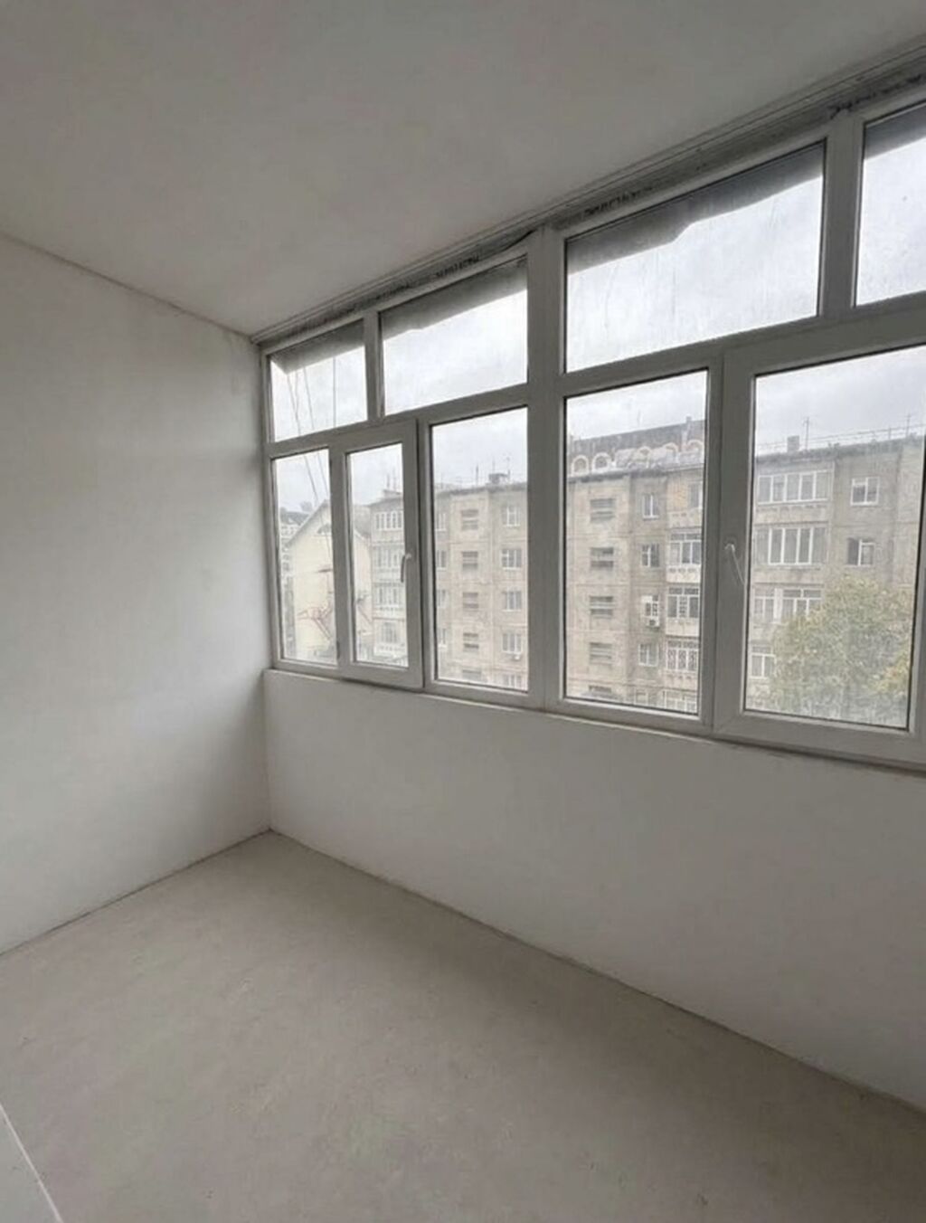 3 комнаты, 63 м², Зайнабетдинов мкр., 105 серия, 4 этаж, Свежий ремонт: фото 8