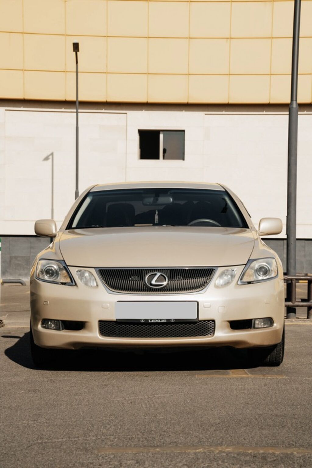 Продаю Lexus GS 300, 2007 г., 3.0 л, автомат: фото 2