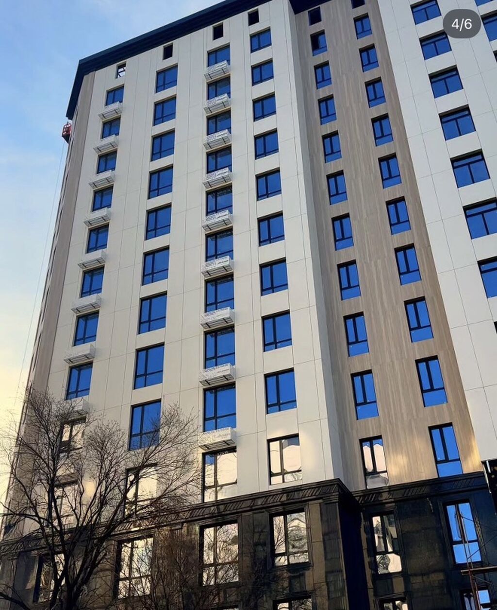 2 комнаты, 88 м², Азия Молл Элитка, 10 этаж: фото 1