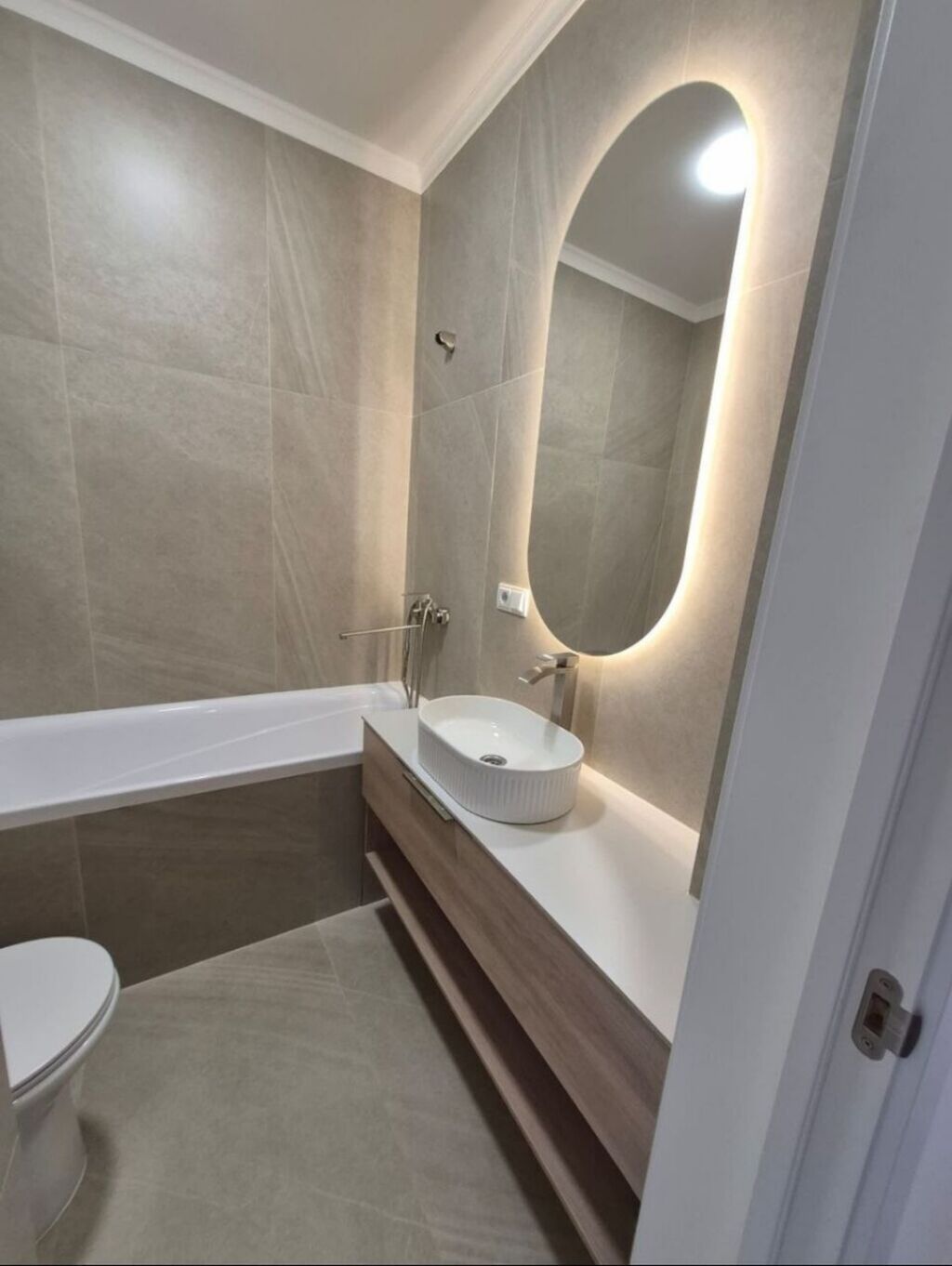 Продам 2-комн. квартиру, 42 м², ЖК Вегас, 5 этаж: фото 8
