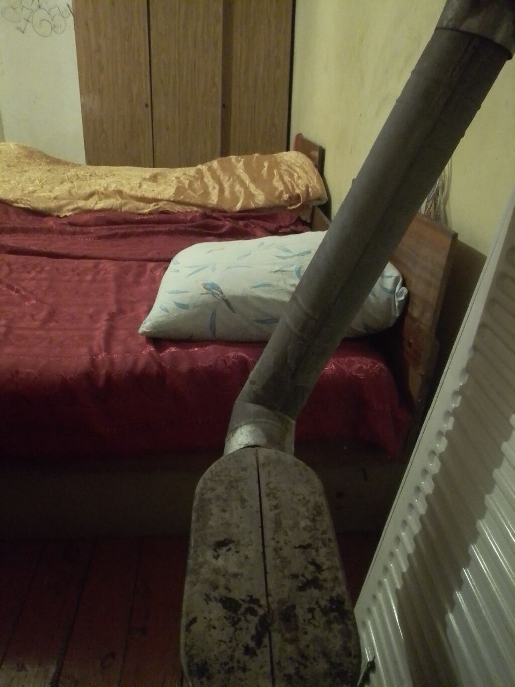 Masazırda 1 otaqlı həyət evi kirayə verilir, 1 m², 1 AZN/ay, şəkil 3 / 4