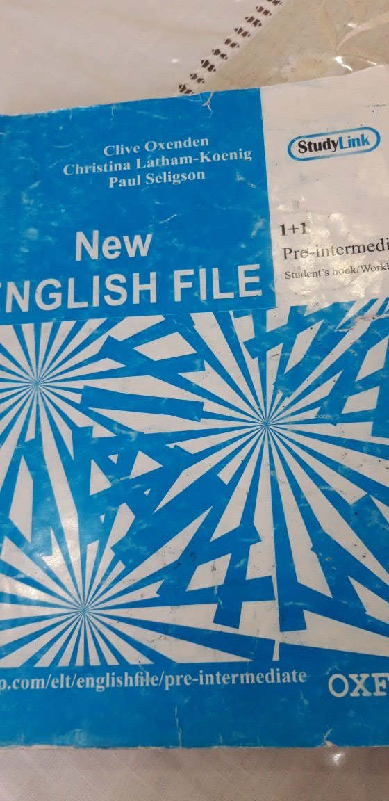 Callan Method Slovak Book