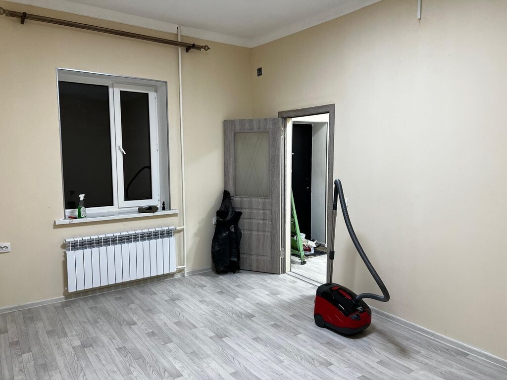 1 комната, Арча-Бешик ж/м Собственник, Без животных, от 1 года, С мебелью частично: фото 6