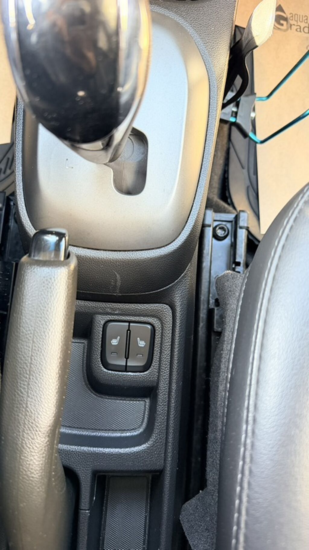 Chevrolet Spark: 2019 г., Автомат, Хэтчбэк: фото 4