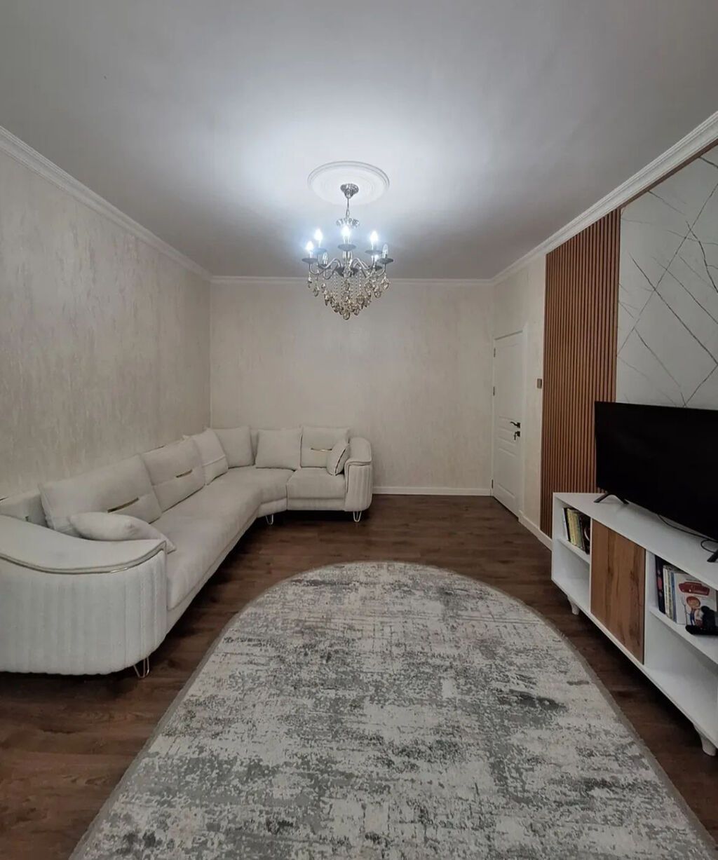 2-room old-build apartment for sale in 9-cu mikrorayon, 71 m², 176 000 AZN, photo 3 / 12