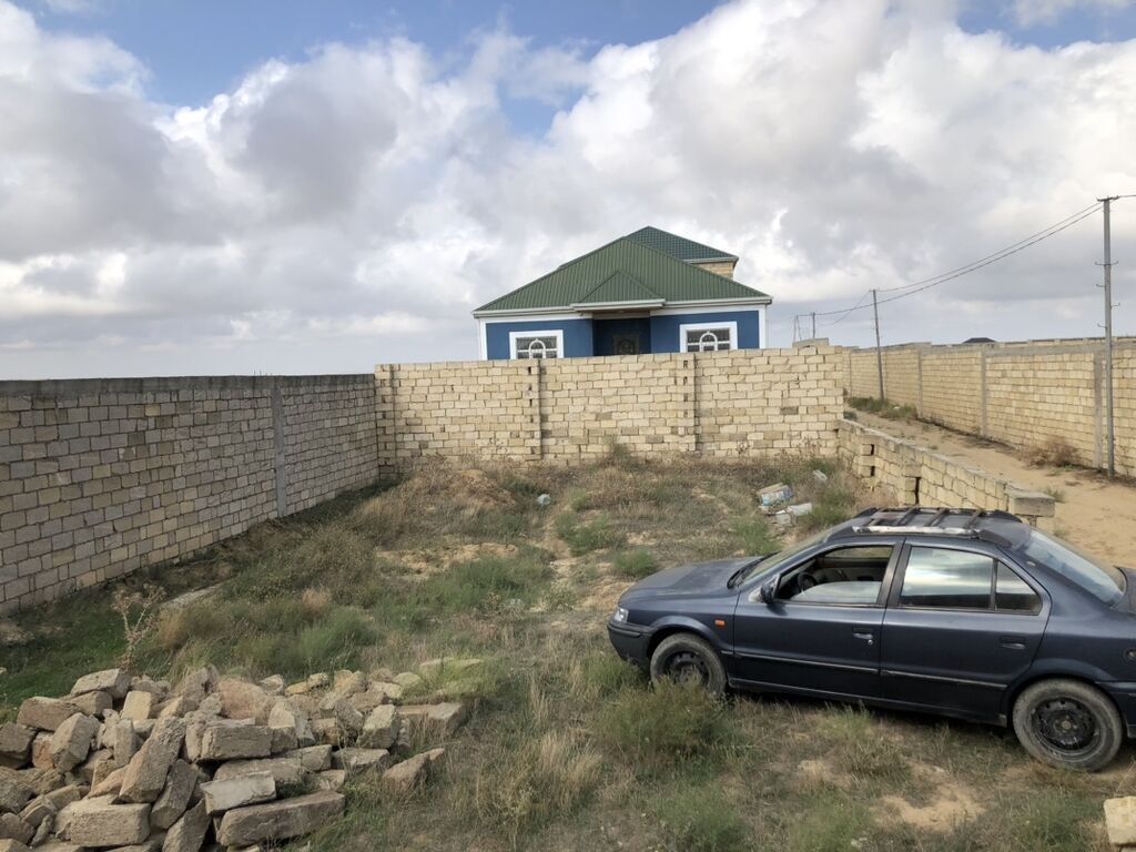 Tikinti, Bələdiyyə