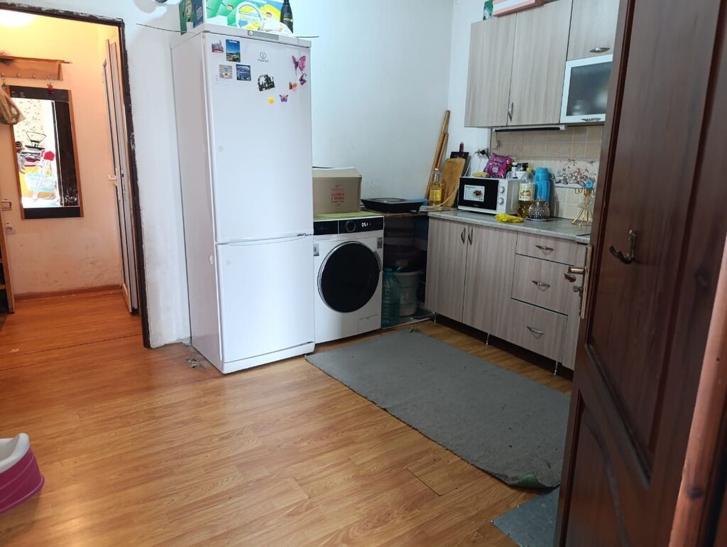 Срочно! Продается дом в жилмассиве ак ордо 1, дом 1,5 этажка, был: фото 8
