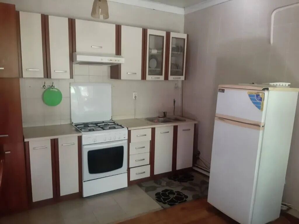 60 м², 2 комнаты, Азия Молл, Без животных: фото 7