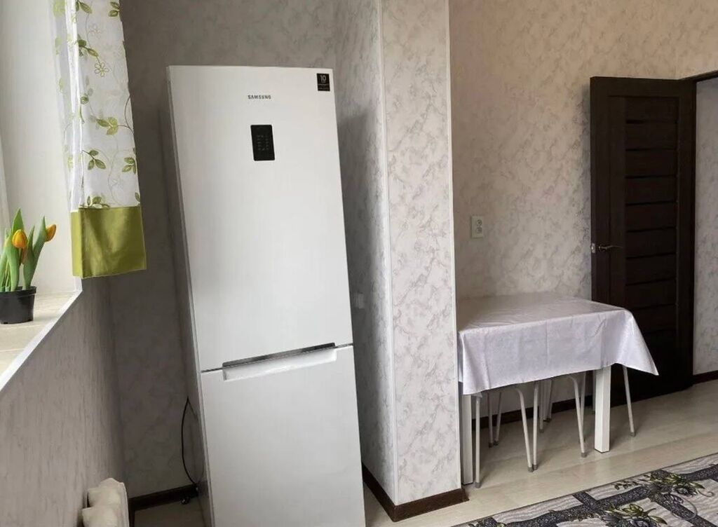 1 комната, Азия Молл Агентство недвижимости, Без животных, от 1 месяца, С мебелью полностью: фото 3