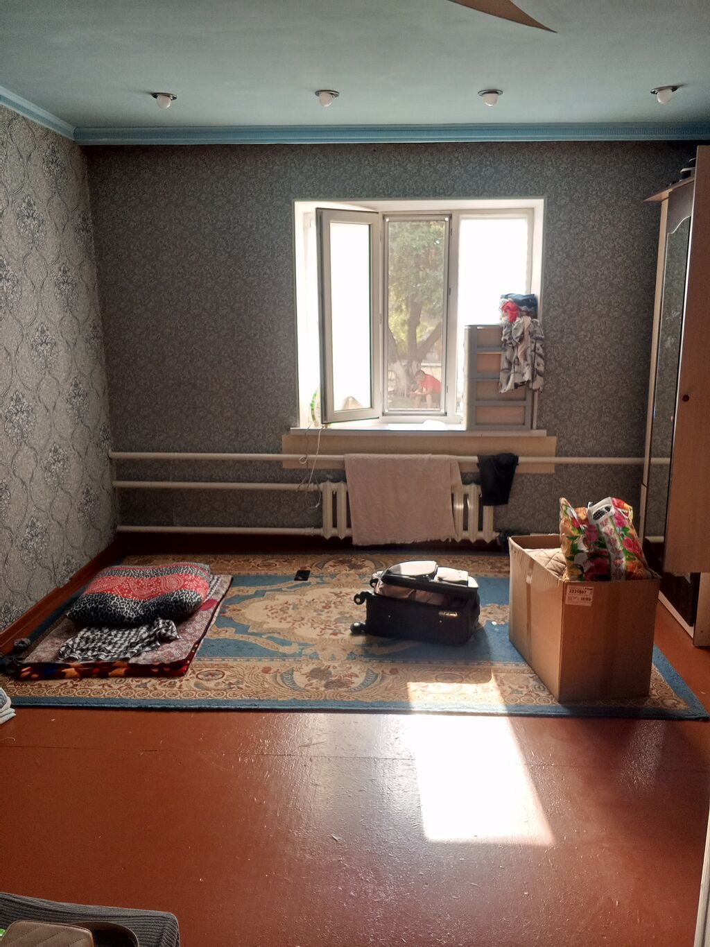 Уй сатылат материалдарын сатып алсанар болот балашып 300 000сом Кеми: фото 8