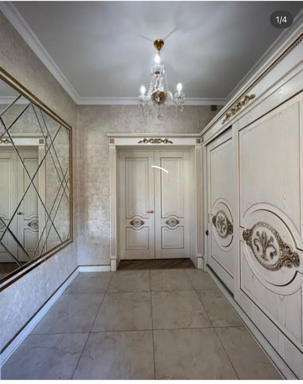 400 м², 6 комнат и более, Можно с животными: фото 4