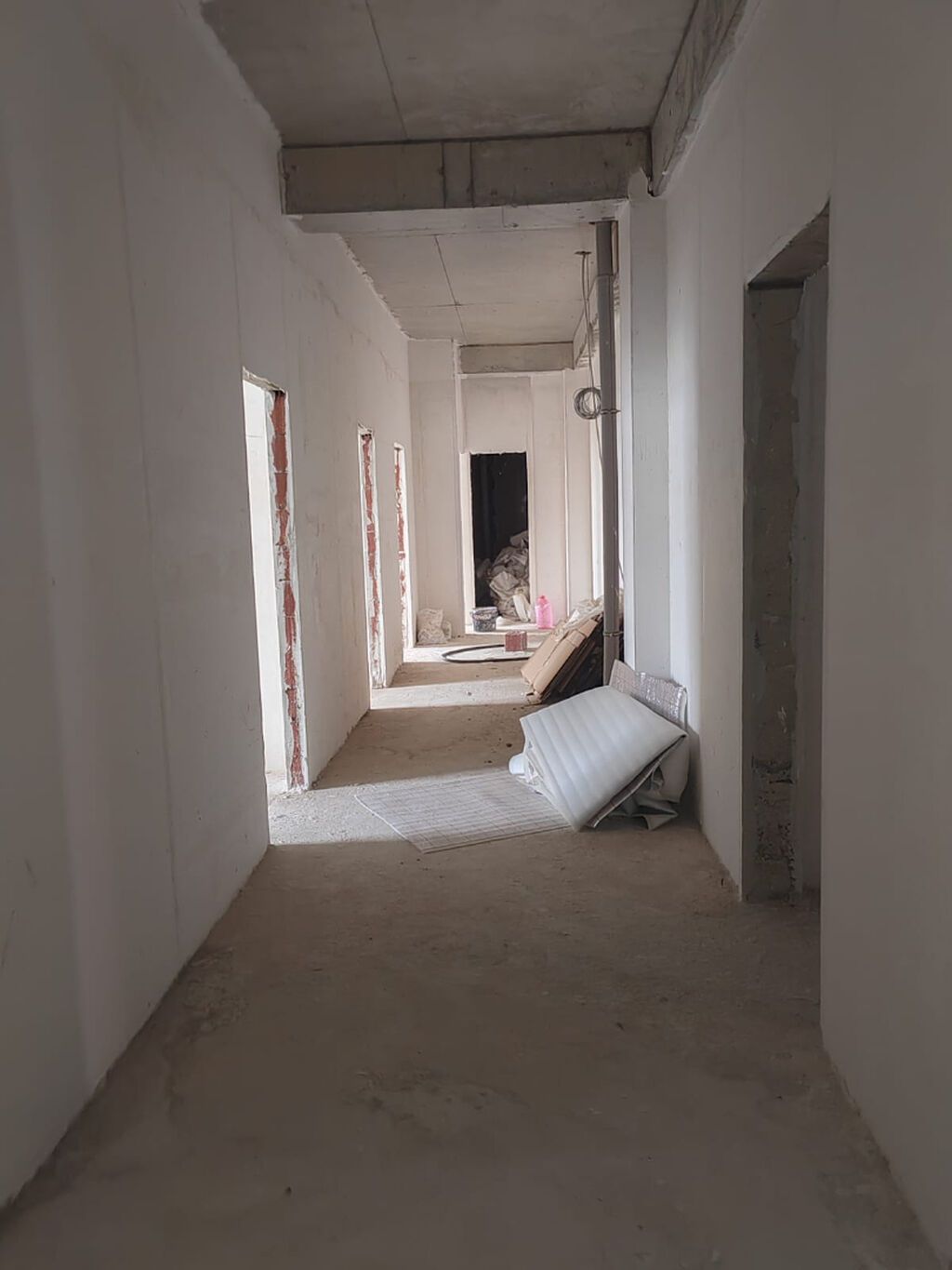 Bakıxanov qəs., 4 otaqlı, Yeni tikili, 149 kv. m