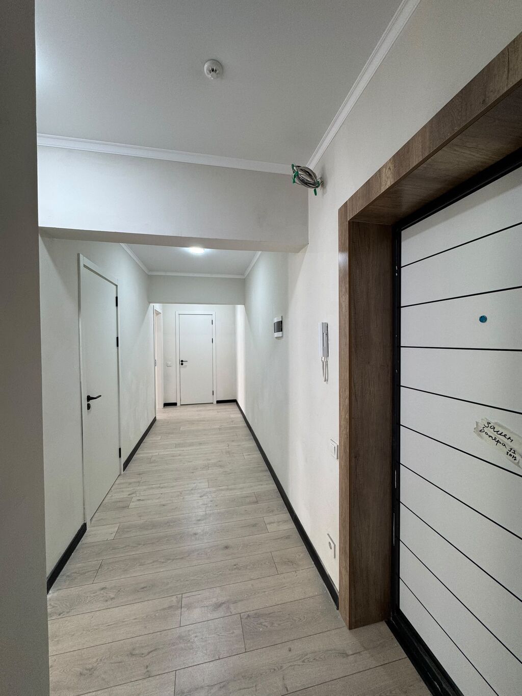 2 комнаты, 72 м², АЮ Гранд Элитка, 13 этаж, Свежий ремонт: фото 7