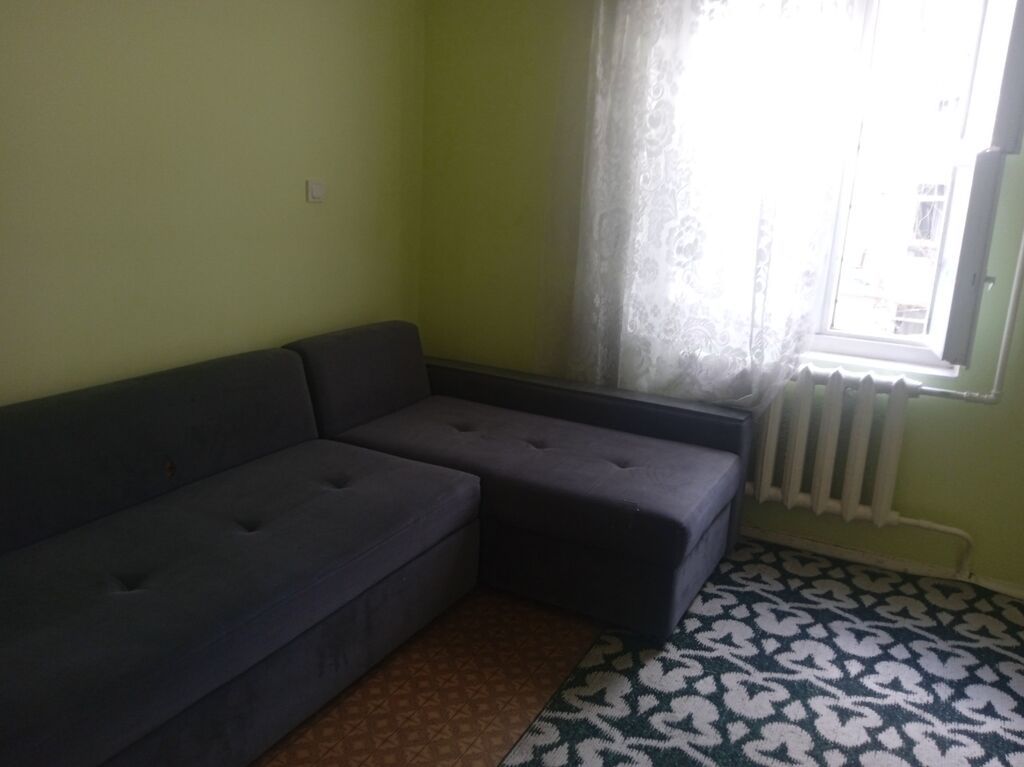 Сдается комната в трёхкомнатной квартире. для (((одного))) человека, +: фото 2