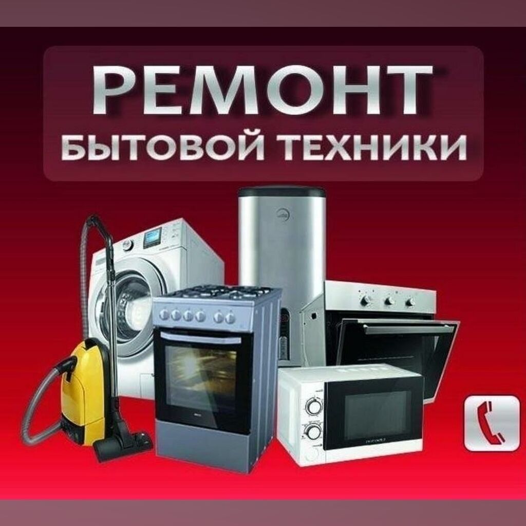 Ремонт бытовой техники Philips в Красноярске