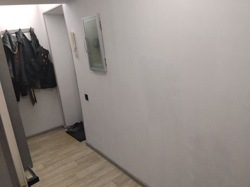 1 комната, 31 м², 104 серия, 4 этаж, Евроремонт: фото 2