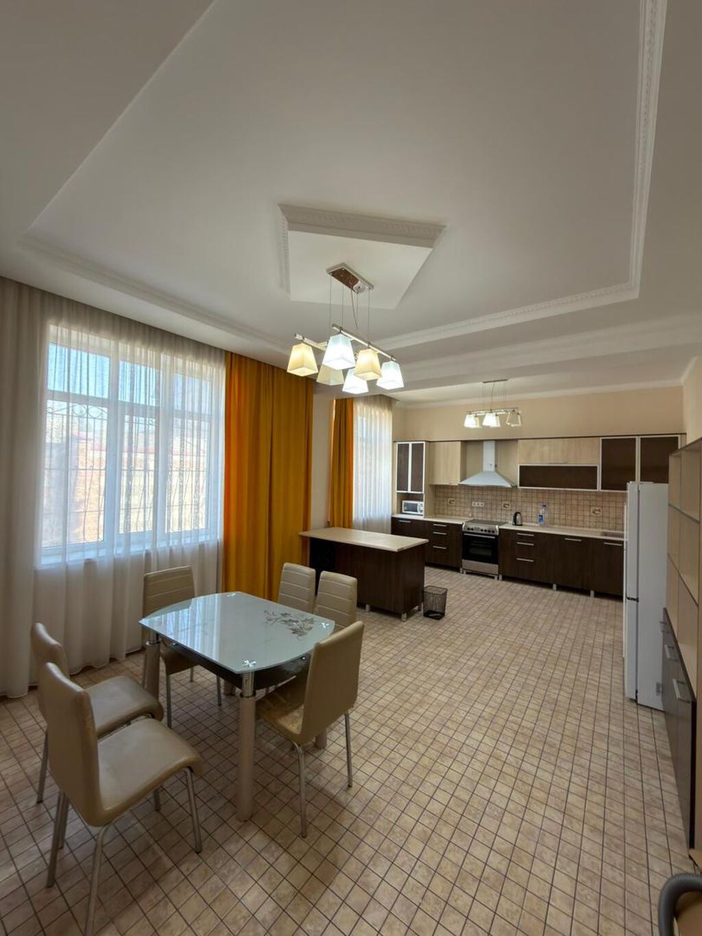 350 м², 6 комнат, Ынтымак ж/м, Без подселения: фото 5