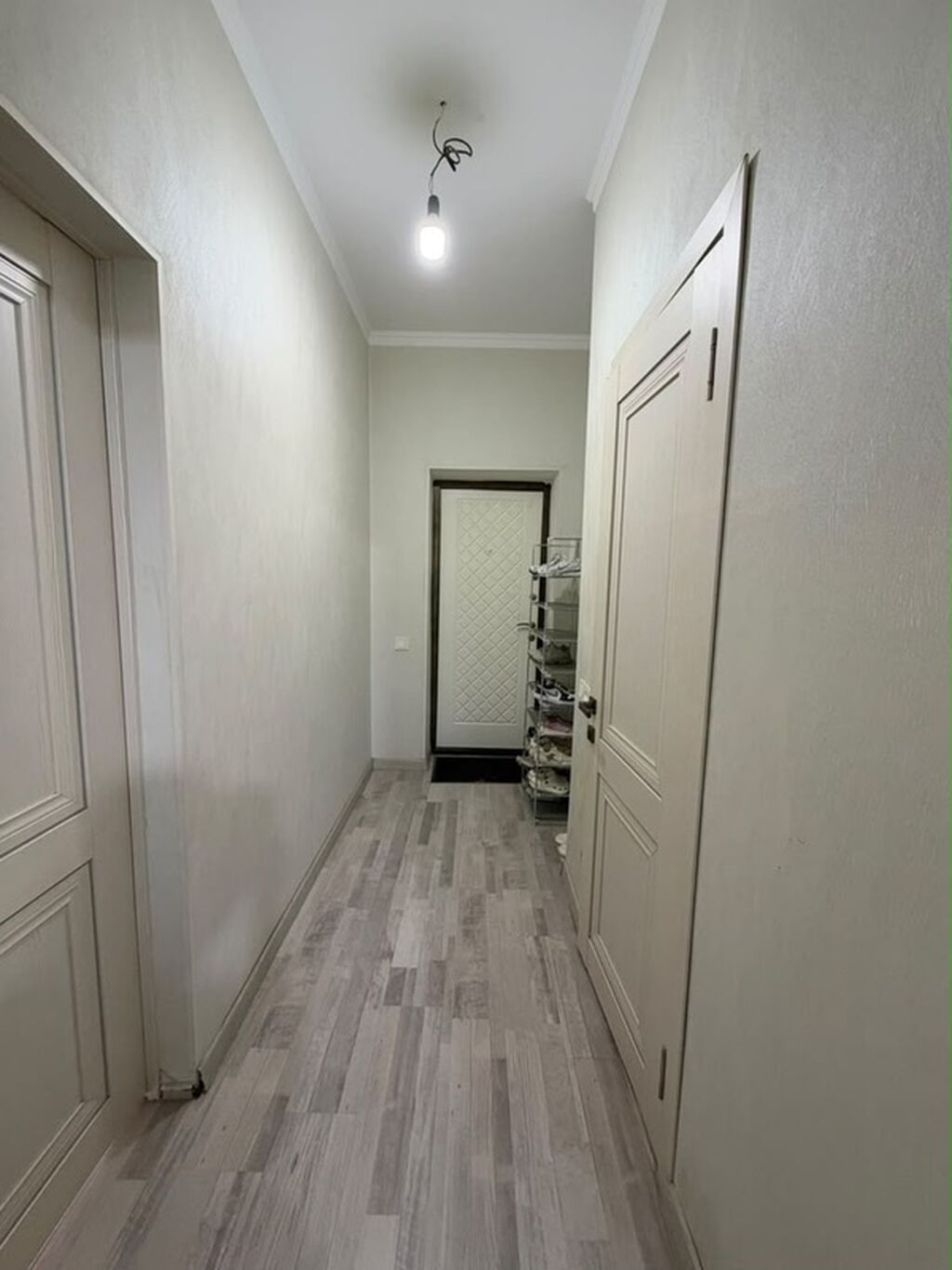1 комната, 43 м², Индивидуалка, 3 этаж, Евроремонт: фото 8