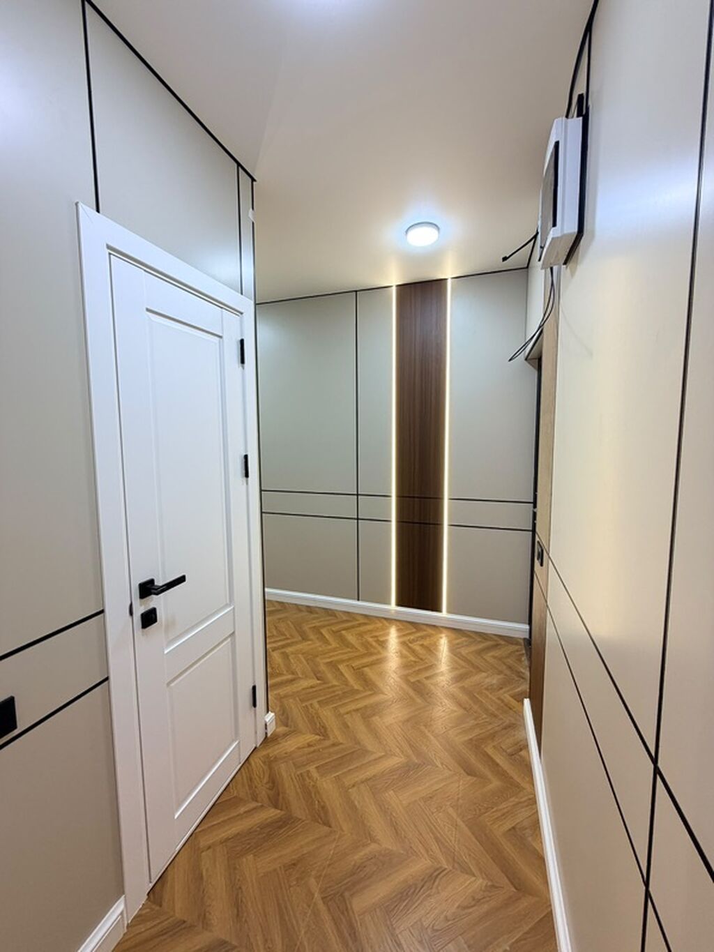 2 комнаты, 75 м², Церковь Элитка, 1 этаж, Дизайнерский ремонт: фото 8