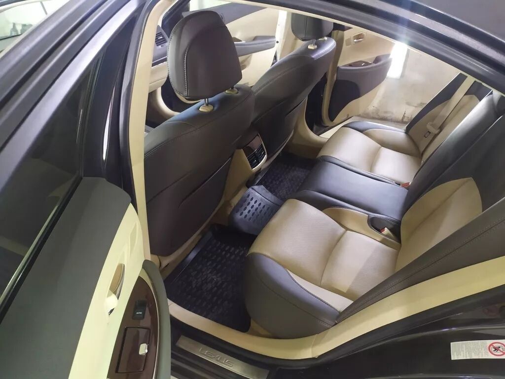 Автоателье: Химчистка Реставрация салона Перетяжка панели srs: фото 2