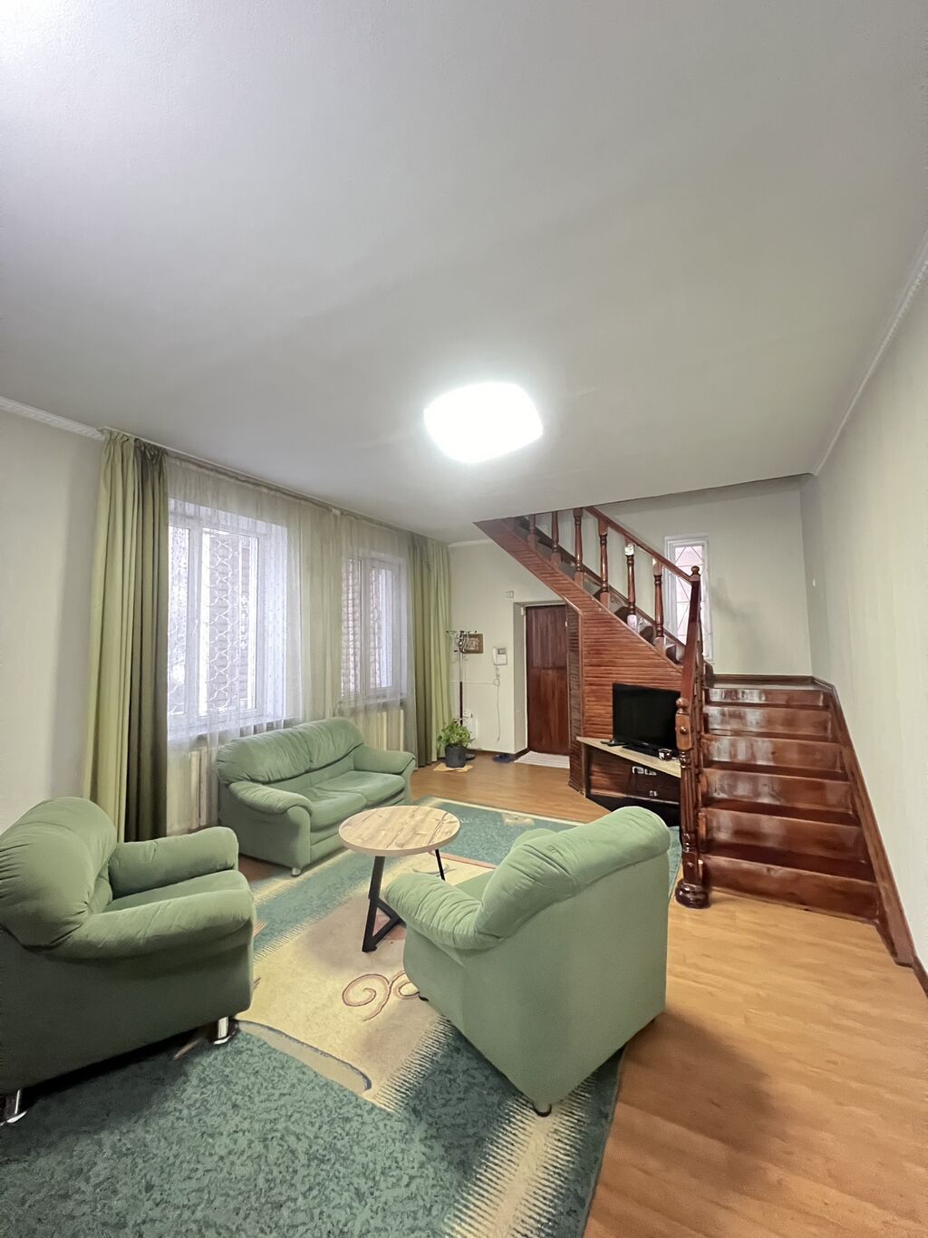 250 м², 5 комнат, Азия Молл, Без животных: фото 5