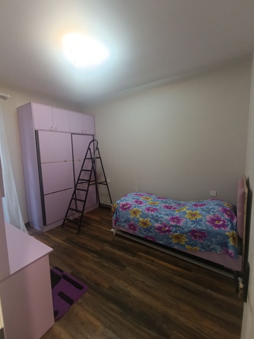 4 otaqlı, 72 kv. m, Kredit yoxdur, Yeni təmirli