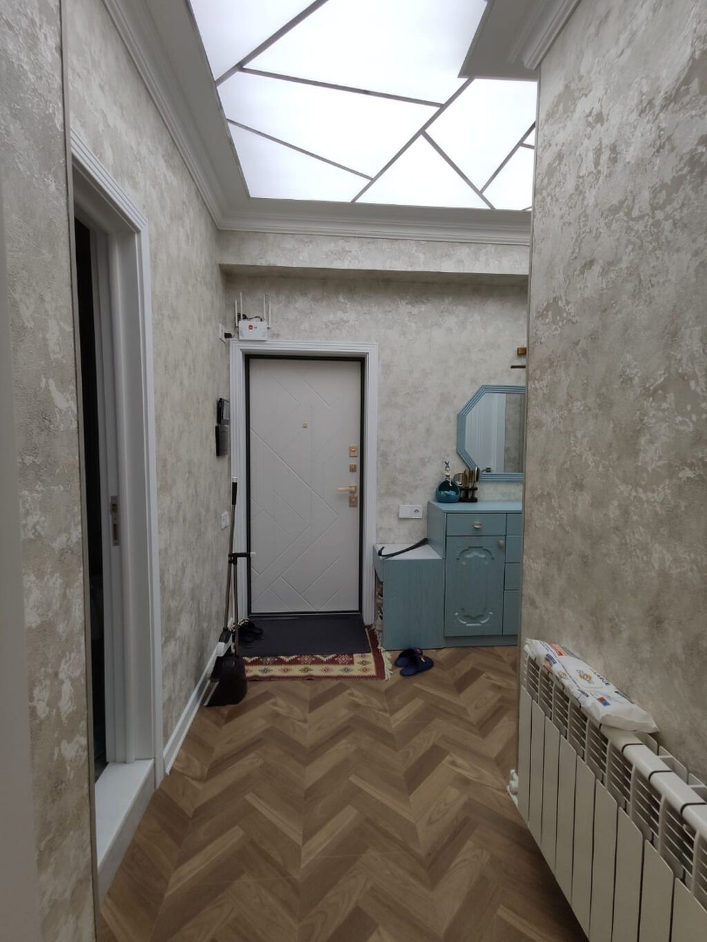 Mənzil, 2 otaqlı, 60 m², satılır, Bakı — 9