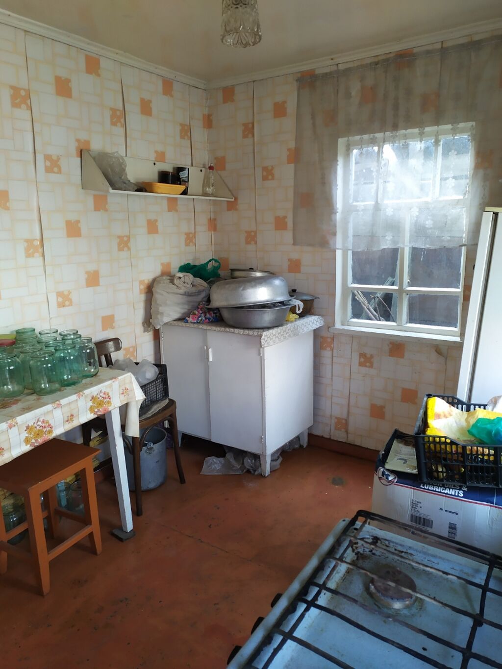 Продаем дом в районе Кож.завода(Дордой )3 комнаты кухня: фото 8