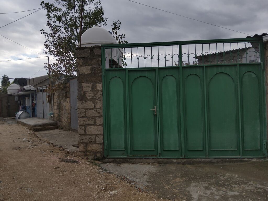 3 otaqlı, 81 kv. m, Kredit yoxdur