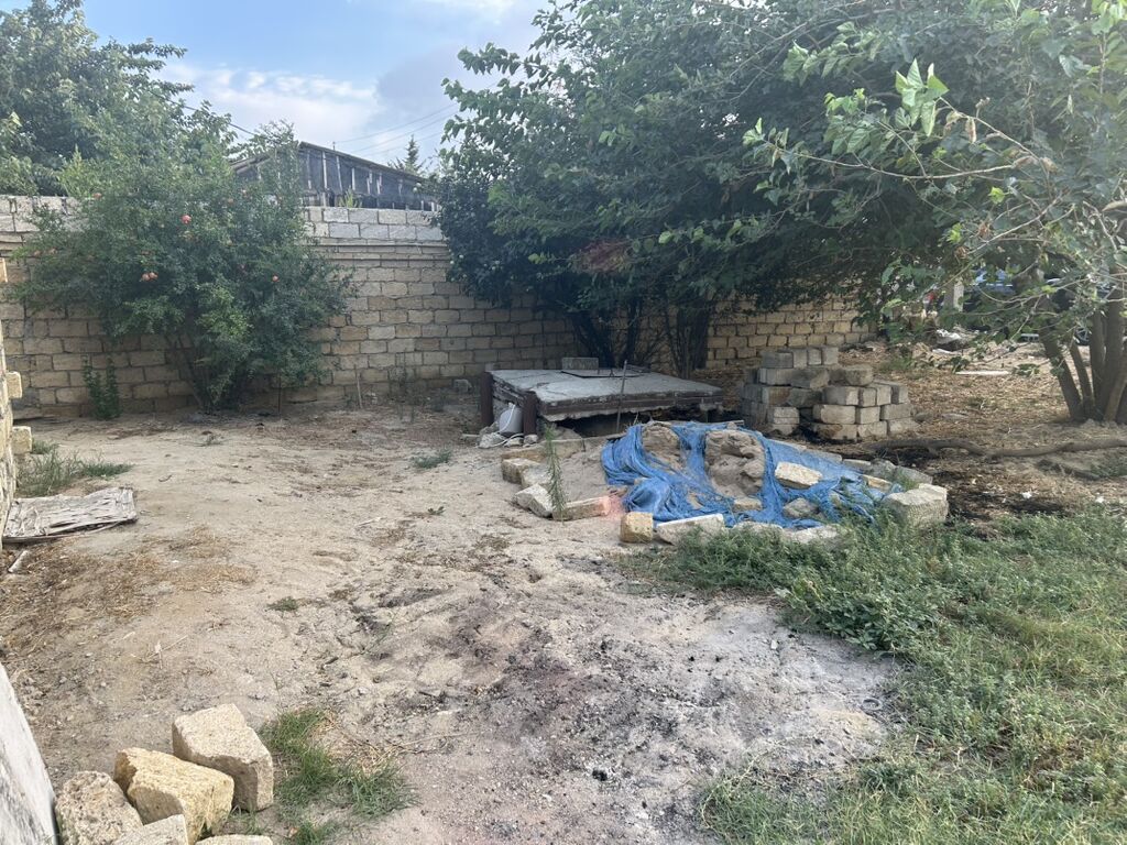 2 sot, Tikinti, Barter mümkündür, Müqavilə