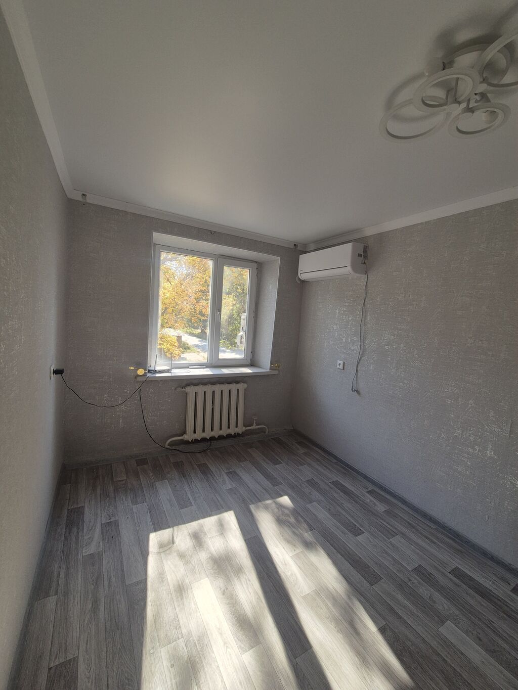 2 комнаты, 44 м², Индивидуалка, 2 этаж, Свежий ремонт: фото 3