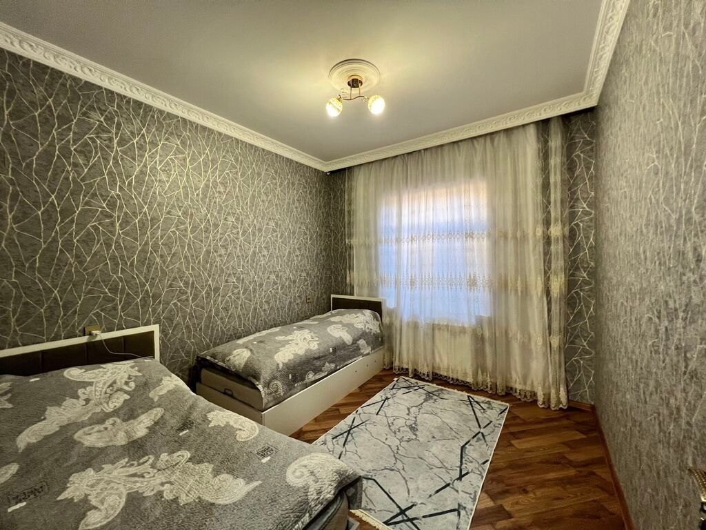 Binəqədidə 3 otaqlı həyət evi satılır, 90 m², 75 000 AZN, şəkil 5 / 10