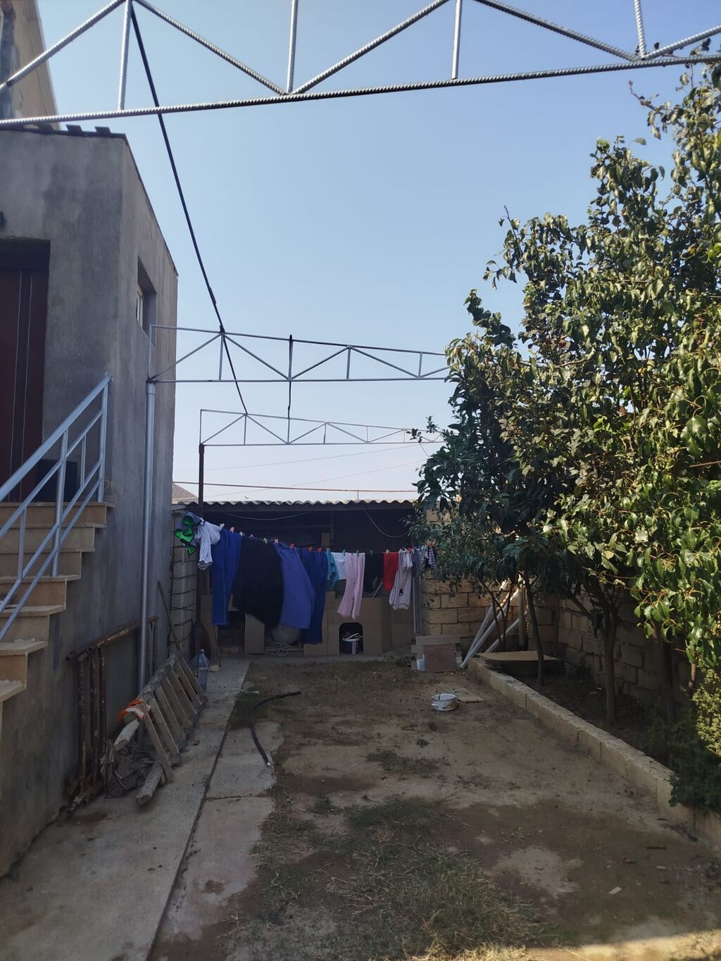 Digah, 100 kv. m, 5 otaqlı, Hovuzsuz, İşıq